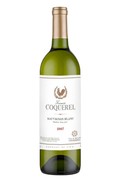 Coquerel Family Wines | Terroir Sauvignon Blanc